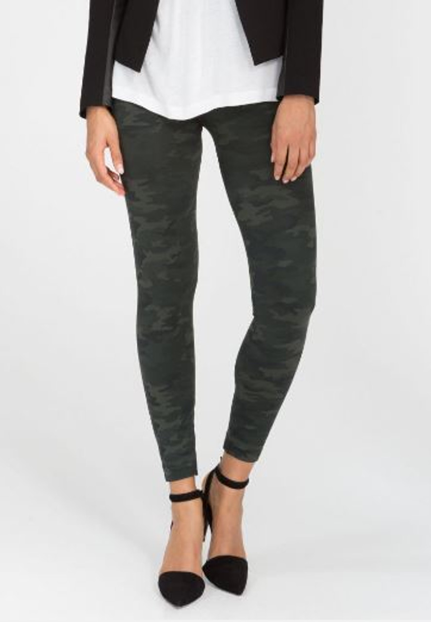 Shop Look at Me Now Leggings From Spanx -- Scout & Molly's at One