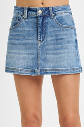 Summer Stylin' with Skorts!