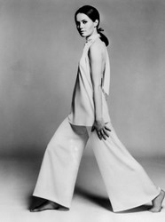 From Coco to Couture: The Story of Palazzo Pants