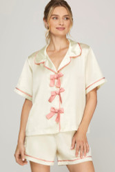 ​Cozy Up in Style: Pajamas from Scout & Molly's