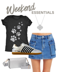 Casual Weekend Wear Trends This Season