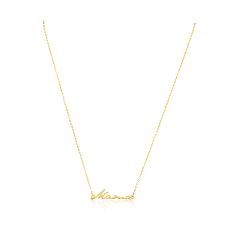 Shop The Julie Necklace From Virtue Jewelry Scout and Molly's at One