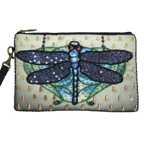 Phone Bag Tiffany Dragonfly