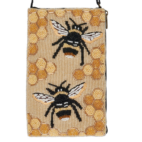 Phone Bag Bees