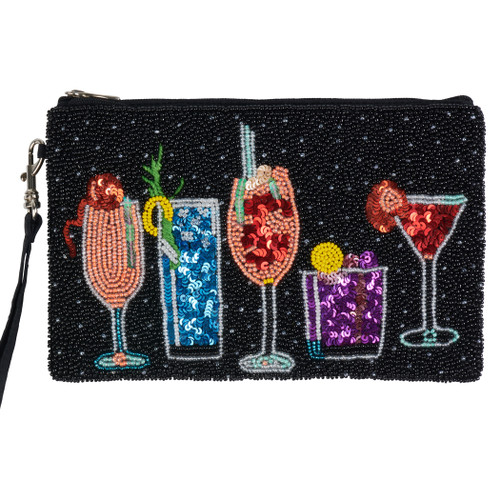 Phone Bag Mingle Cocktails