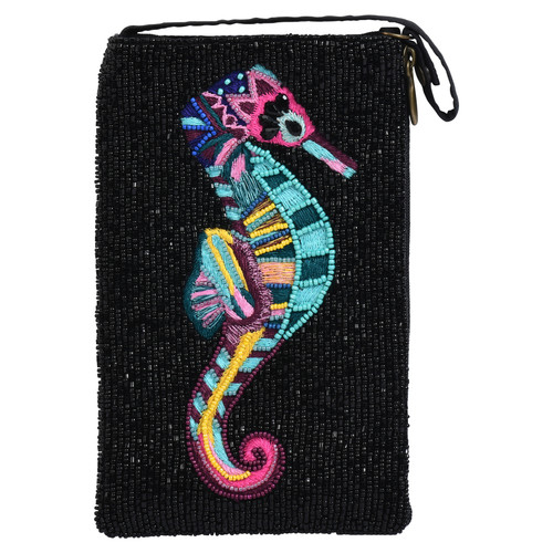 Phone Bag Seahorse