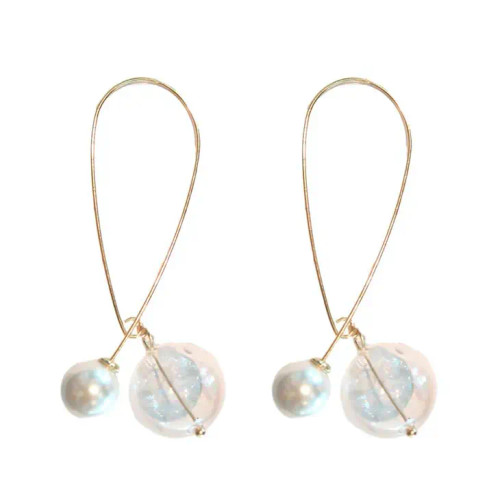 Pearl & Glass Threaders