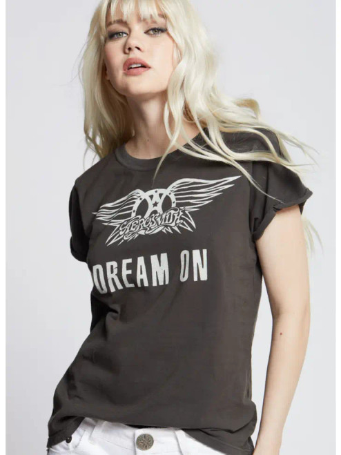 Dream On Tee