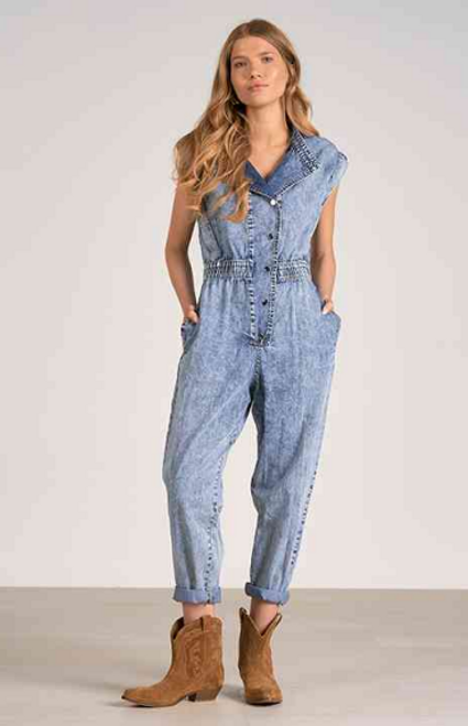 Julie Jumpsuit