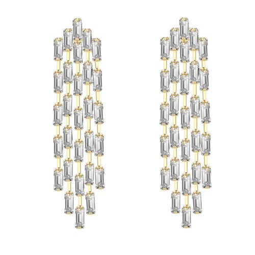 Astrid Drop Earring