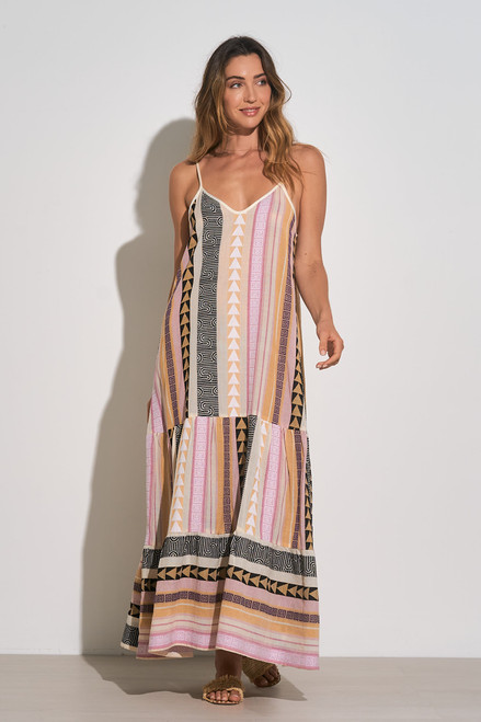 Andi Maxi Dress