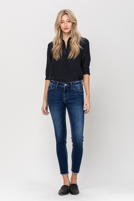 Midrise Emerson Jeans