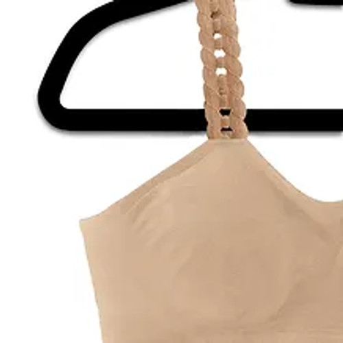 Nude Bra Loops