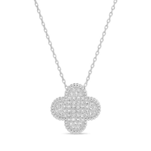 Bringing Luck Necklace