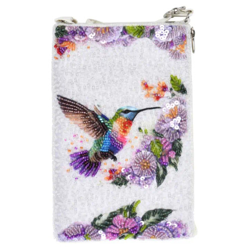 Phone Bag Take Flight