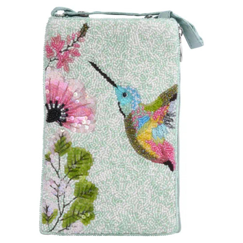 Phone Bag Hummingbird