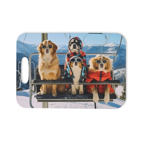 Luggage Bag Tag