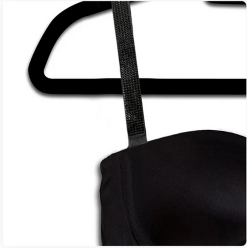 Black Bra Onyx Crystals