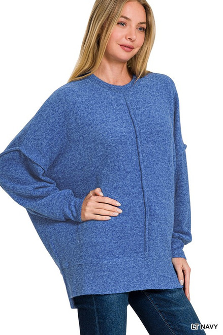Christy Hacci Sweater