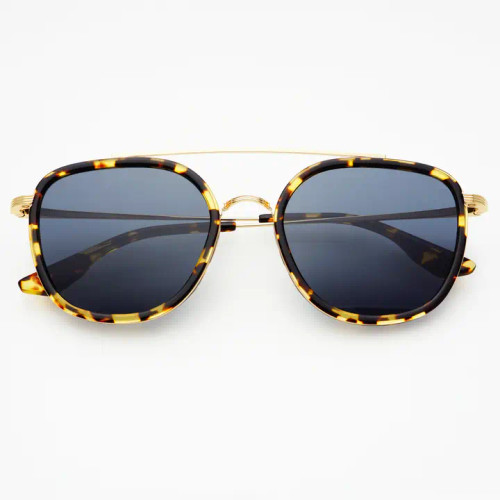 Weston Tortie Gray