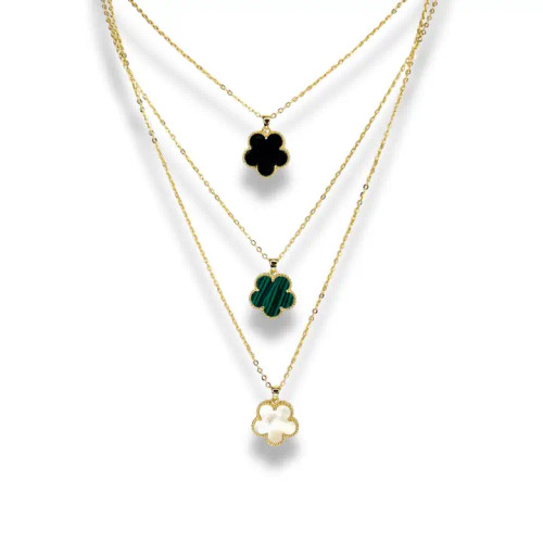 Adel Pendant Necklace