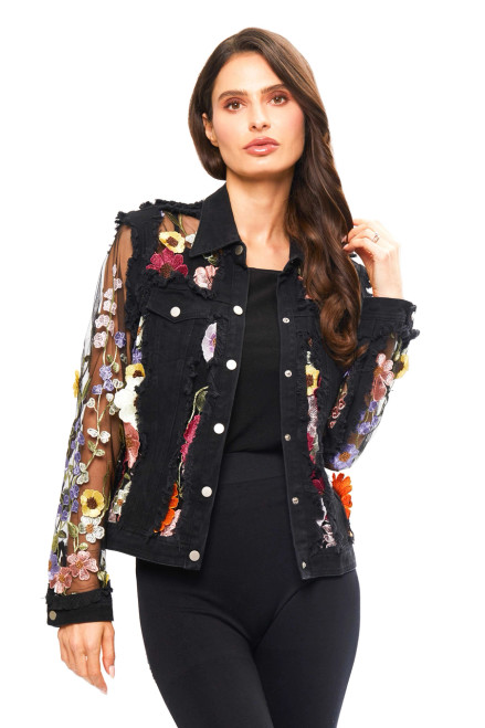 Maddie Jacket