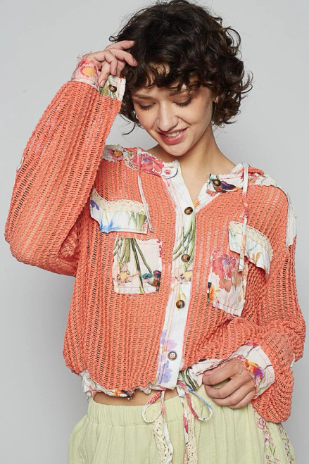 Vintage Hoodie