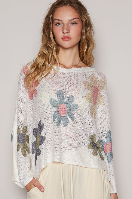 Sally Sweater