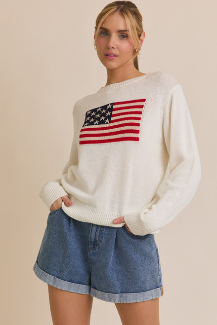 American Sweater