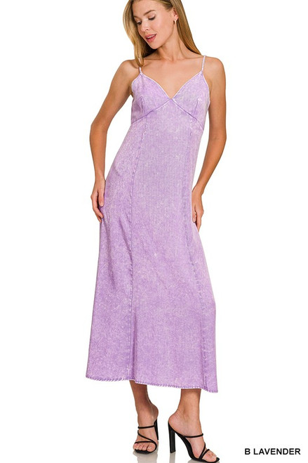 Millie Mineral Maxi