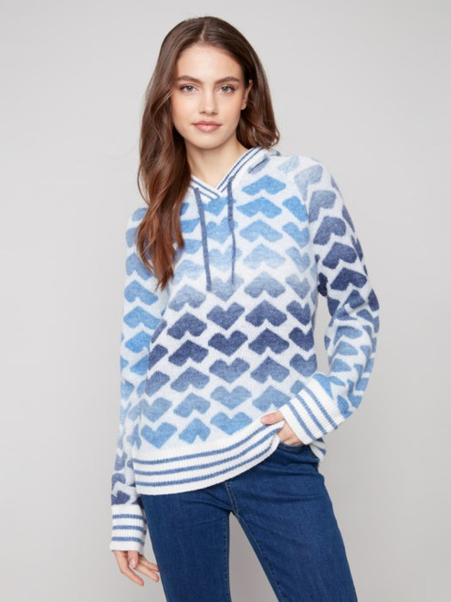 CB Love Hoodie