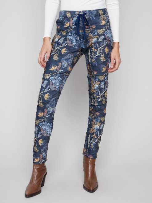 CB Rio Crinkle Joggers