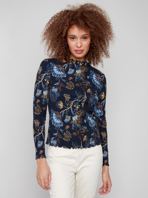 Rio Mockneck