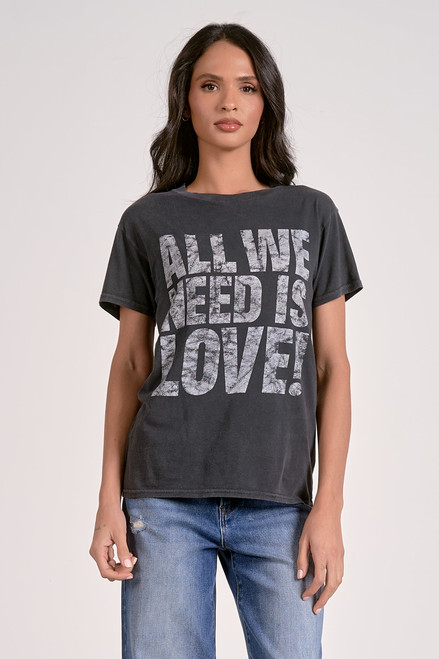 All You Need Tee