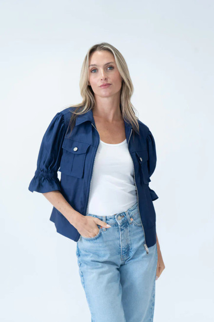 Christine Jacket