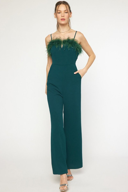 Vanna Jumpsuit