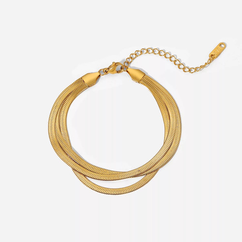 Penelope Multi Layered