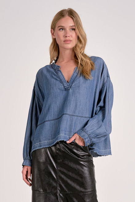 Garrie Henley Top