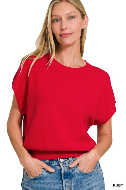 Erin Dolman Top