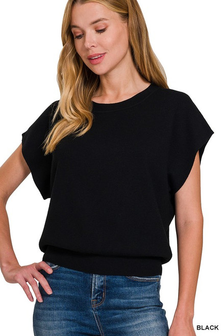 Erin Dolman Top