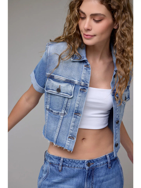 Resounding Jacket