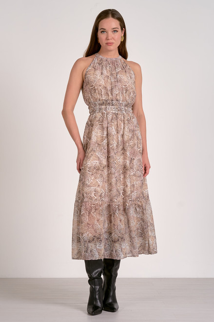 Kaa Halter Maxi