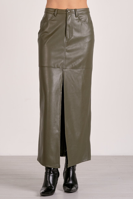 Frida Midi Skirt