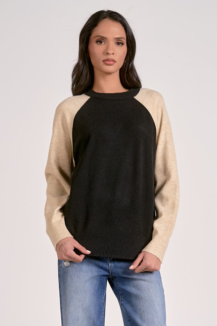 Araya Crew Top