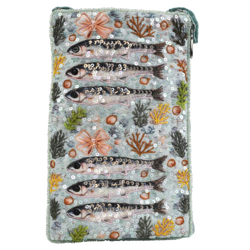 Phone Sardines