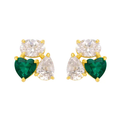 Emerelle Studs
