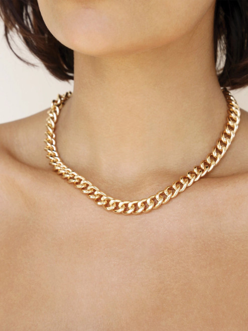 Always Linked Necklace