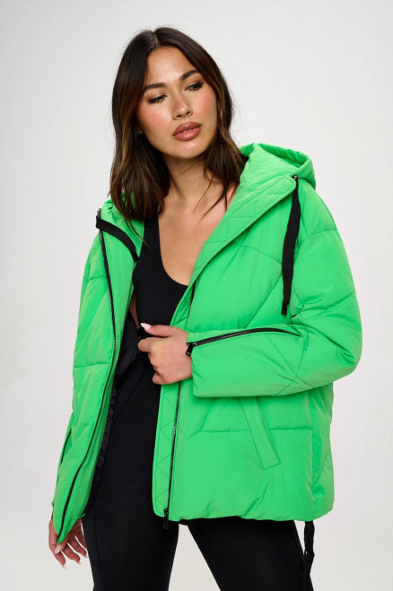 Summit Puffer