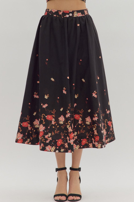 Traney Skirt