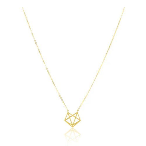 Sahira Pendant Necklace